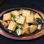 Best 113. Bean Curd on Sizzling Platter in Oklahoma City, OK