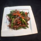 Best 77. Beef with Asparagus in Oklahoma City, OK