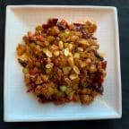 Best C12. Kung Pao Diced Chicken in Oklahoma City, OK