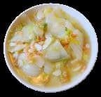 Best C42. Napa Sauteed with Dry Shrimp in Oklahoma City, OK