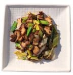 Best C61. Preserved Pork with Leek in Oklahoma City, OK