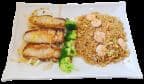Best 58. Grilled Redfish Fillet (3 pcs) in Oklahoma City, OK