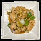 Best C24. Sliced Fish & Pickled Vegetable Sauteed with Black Bean Sauce in Oklahoma City, OK