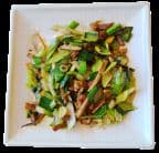 Best C16. Shredded Pork Sauteed with Dry Bean Curd in Oklahoma City, OK