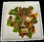 Best 80. Pepper Steak in Oklahoma City, OK