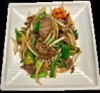 Best 86. Mongolian Beef in Oklahoma City, OK