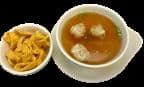 Best 16. Wonton Soup in Oklahoma City, OK