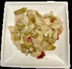 Best C15. Sliced Fish Sauteed with Pickled Vegetables in Oklahoma City, OK