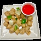 Best 97. Sweet & Sour Pork in Oklahoma City, OK