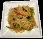 Best C62. Shredded Potato with Spicy Vinaigrette Sauce in Oklahoma City, OK