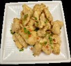 Best C52. Salt & Pepper Sliced Fish in Oklahoma City, OK