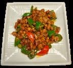 Best C10. Dice Chicken with jalapeño in Oklahoma City, OK