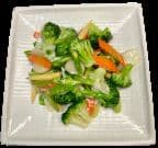 Best 100. Sautéed Mixed Vegetables in Oklahoma City, OK