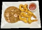 Best 46. Fried Jumbo Shrimp in Oklahoma City, OK